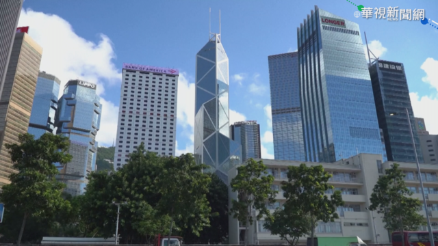 未簽效忠聲明 港近2百公務員恐遭解職