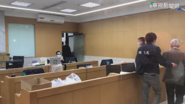 涉內線交易賺6千萬 光寶創辦人遭約談