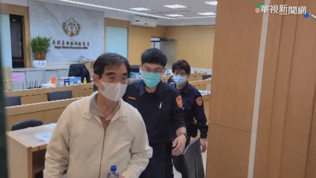 光寶創辦人涉內線交易 3千萬交保