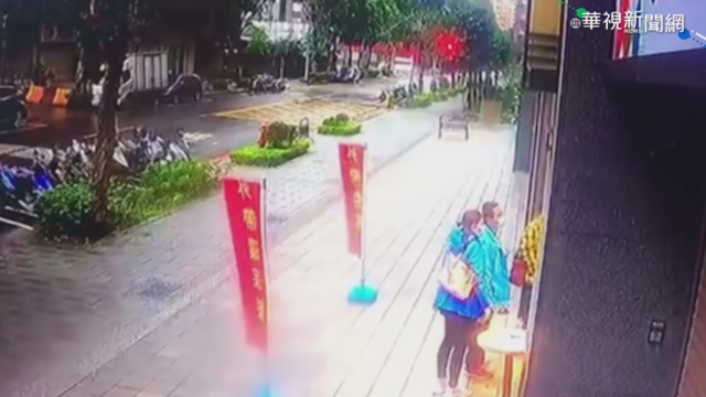 夫妻檔頻上門騷擾 早餐店報警求助