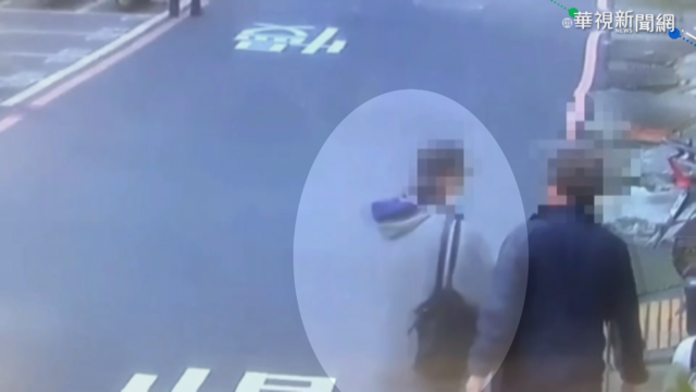 男推銷愛心錢包 拒買遭強塞.辱罵