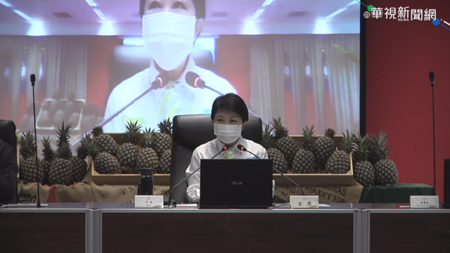 中捷將恢復試營運 盧秀燕明公布時間