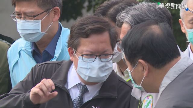 桃園抗旱抽水灌溉 減輕石門水庫壓力