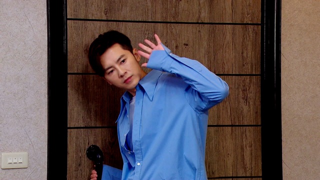 《廢財2》李國毅戲裡毒舌 戲外喜歡李亦捷直率個性