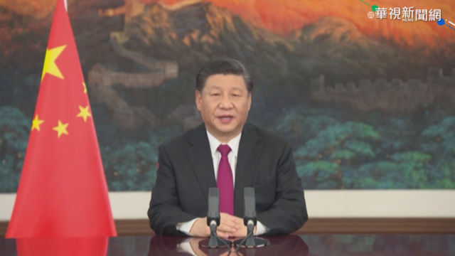 習近平接班人出爐？ 《CNN》曝：就是「他自己」