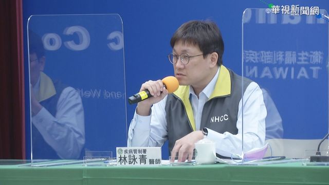今年首例傷寒本土個案 醫籲食用熟食