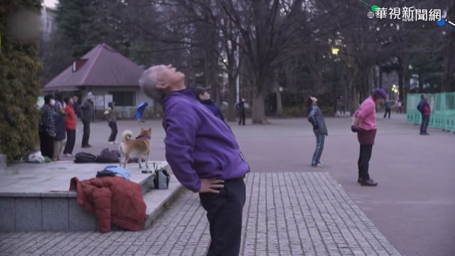 退而不休 日本推動高齡就業保障勞動權