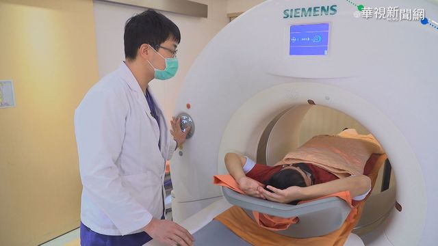 擺脫癌蔓延! 定期篩檢提升｢5年存活率｣