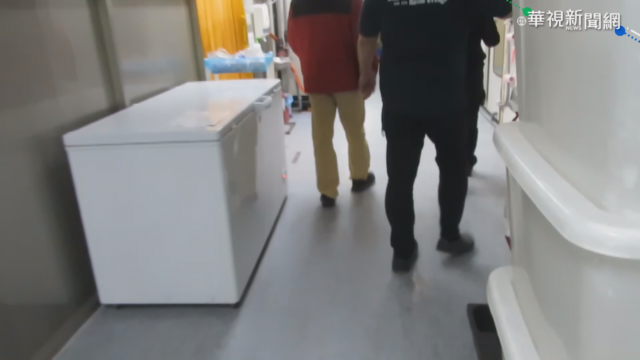 樂扉米餅添加工業氮氣 複查未過停工