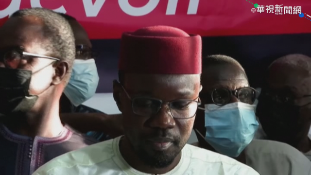 塞內加爾反對派領袖被逮 掀暴動釀8死