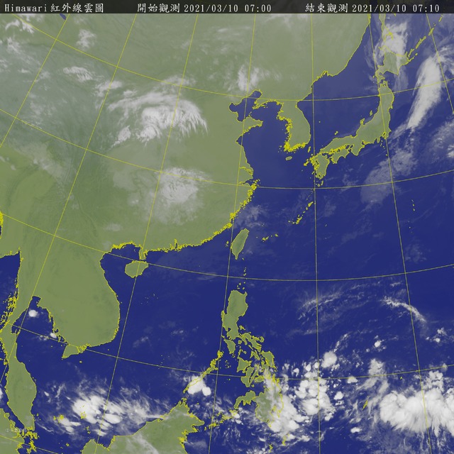 （氣象局提供）
