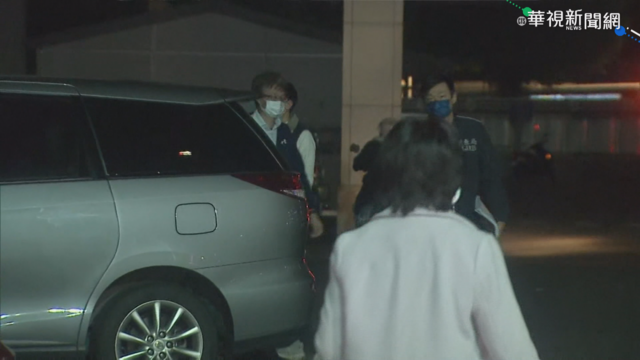 大肆挖台科技人才 檢約談中資公司6人