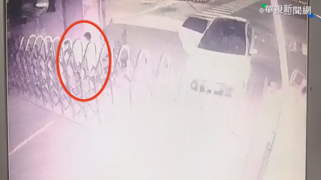 遭爆校門口便溺 教官稱尿急道歉