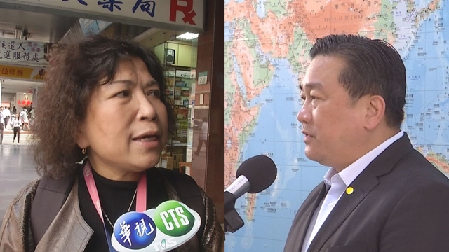 不住大安會館…王定宇選擇「租屋」 葉毓蘭驚曝原因