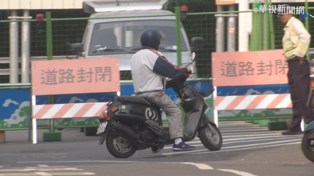 車站周邊如百慕達? 騎士找嘸車急報警