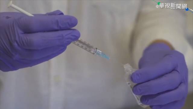 歐盟批准嬌生疫苗 第二季有望獲3億劑