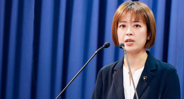 嗆民進黨「不願承認施政失敗」 藍再轟雙標