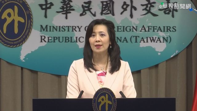 帛琉總統將訪台？外交部說話了
