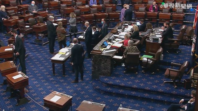 美國近10%民眾接種疫苗 各州漸解封