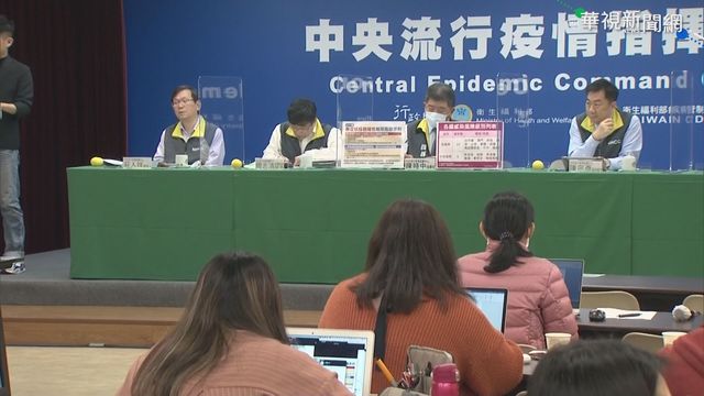 菲籍移工檢疫所發燒 增1例境外移入