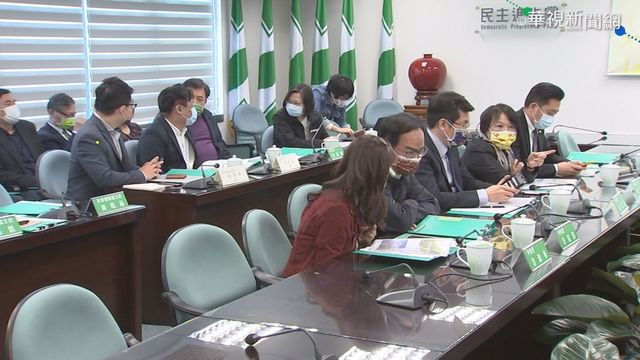 王定宇8千元租房 藍委大酸:有含稅嗎?