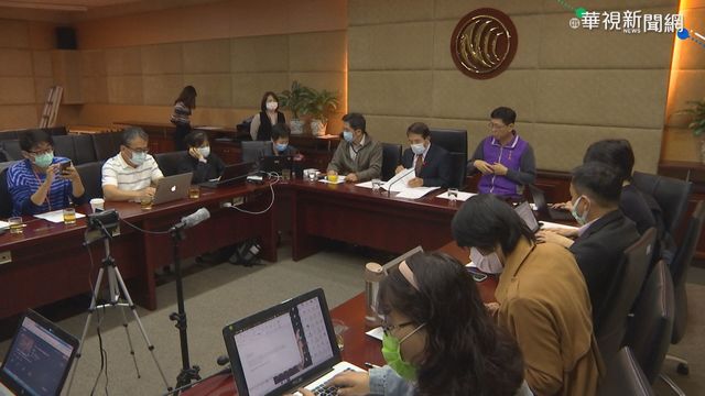 52頻道誰遞補? 14家系統業者提華視