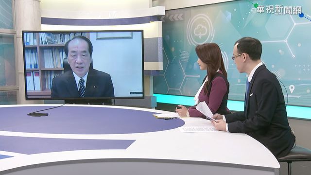 【311浩劫10週年】談311祕辛 華視獨家專訪前日相菅直人