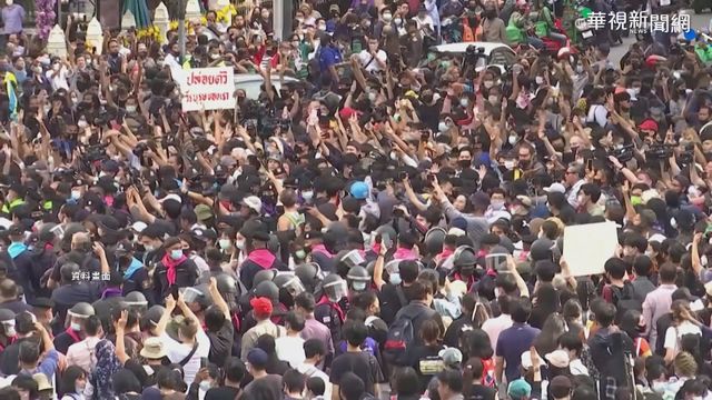 3學運領袖涉｢冒犯君主罪｣ 法院拒保釋