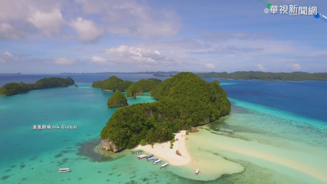 台帛旅遊泡泡將啟動 林佳龍:4國聯繫中