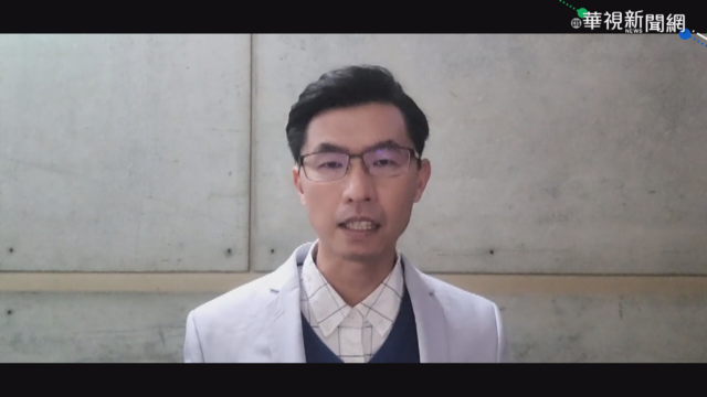 唐湘龍涉肇逃! 騎士控撞人後丟句話離去