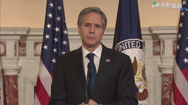 劍指中.朝? 美國務卿.國防部長將訪日韓