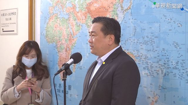 早安文遭疑造假！王定宇回應了：刻意毀謗好自為之