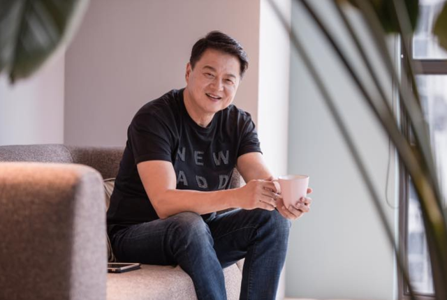 宣布不選國民黨主席！周錫瑋：仍是忠貞黨員