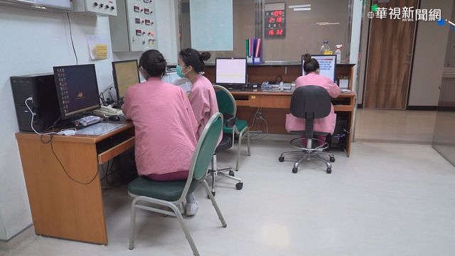 疫情致三千名護理師喪命 全球白衣天使恐大出走