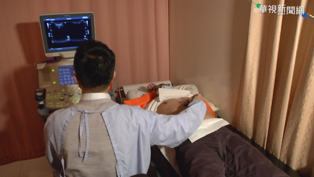 愛肝｢照｣得住 定期腹部超音波保健康