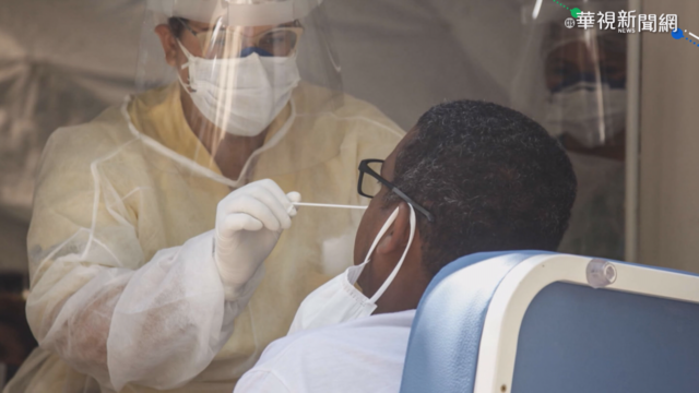 英本土變種病毒 致死率.傳染力都暴增