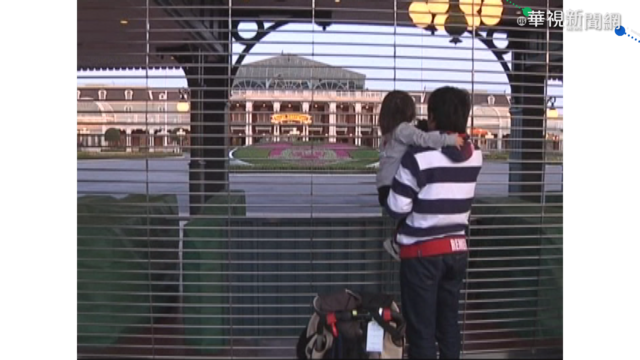 【311浩劫10週年】直擊311大地震 迪士尼人偶救助逃難