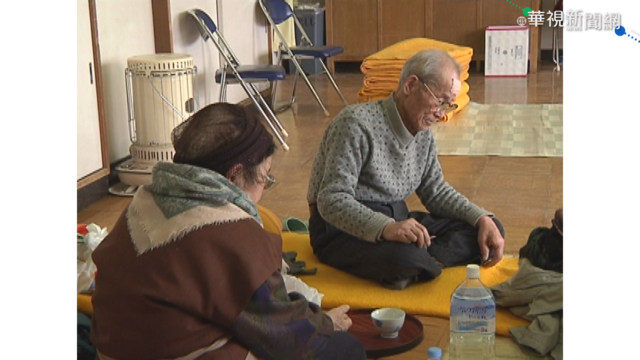 【311浩劫10週年】家被海嘯沖走... 岩手縣老夫妻心痛無語