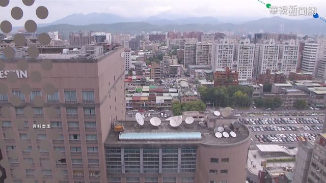 政院｢房地合一稅｣ 2年內賣屋課稅45%