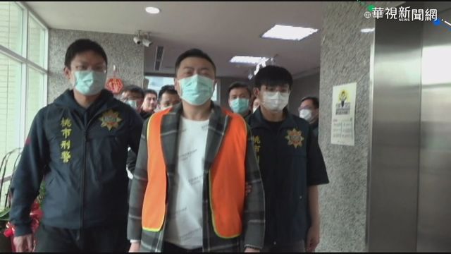 桃警出動千人掃黑 破獲5大案逮36人