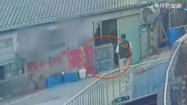 台中駭人雙桶屍案 主嫌遭檢求處極刑