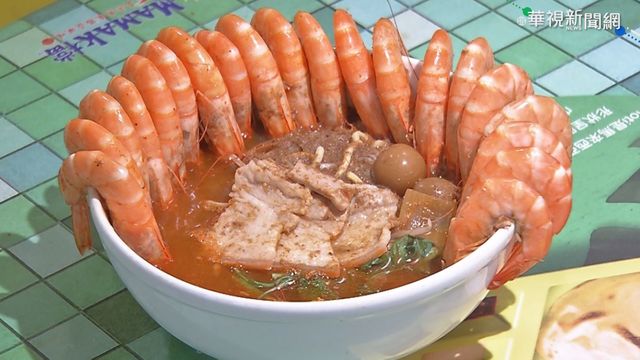 鎖定女性上班族 業者搶推南洋風料理