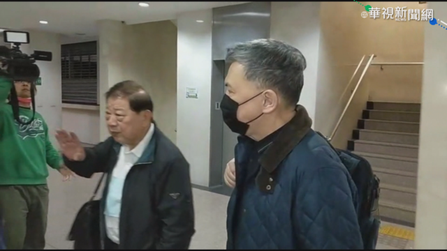 誠創董座馬永玲涉炒股 4百萬元交保