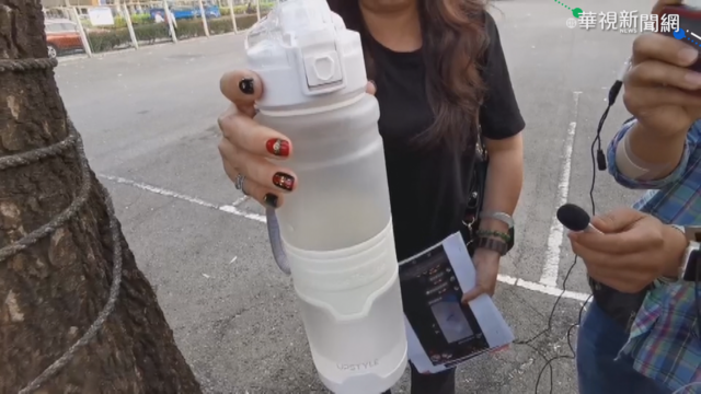 同學水壺加硼砂惡整 國二女暴瘦8公斤