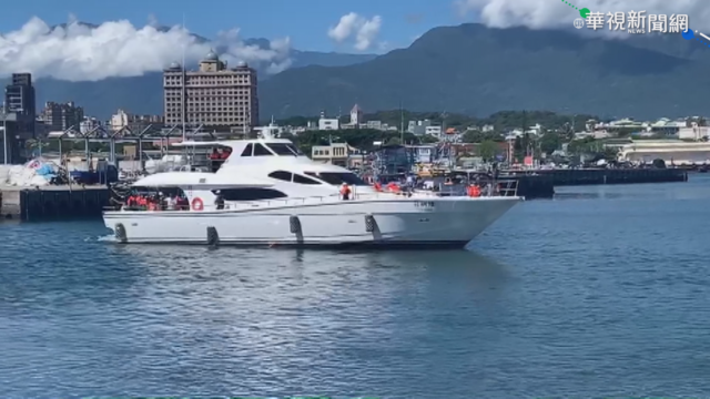 航港局爆弊案 員工賣遊艇駕照喊5萬