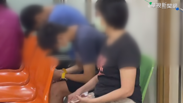 食物中毒? 東港高中近百師生上吐下瀉