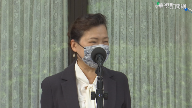 缺水釀半導體危機? 王美花:確保能供應