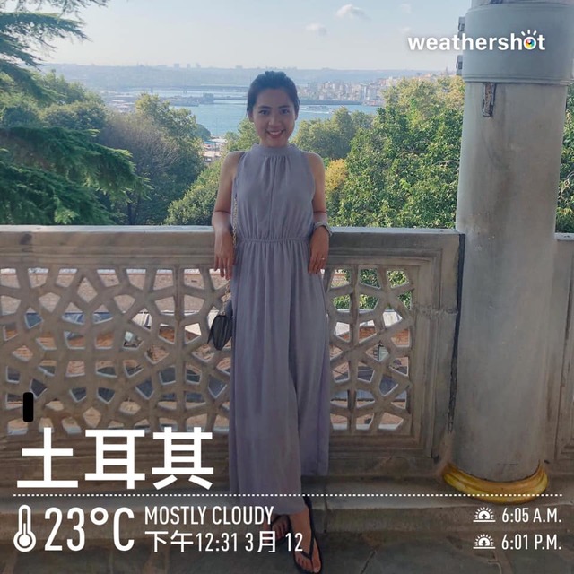 大酸王定宇「打假卡」事件 徐巧芯：午安土耳其