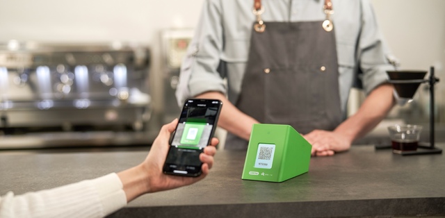 LINE Pay大當機補償 限時5天10％點數回饋