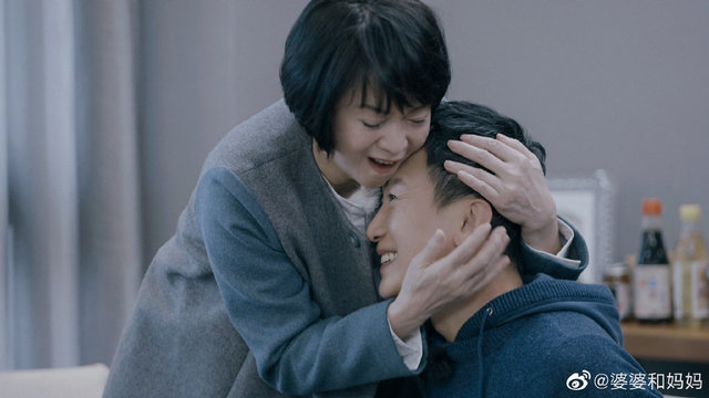 侯佩岑媽與女婿「刮痧、說愛」遭狂轟：職業小三